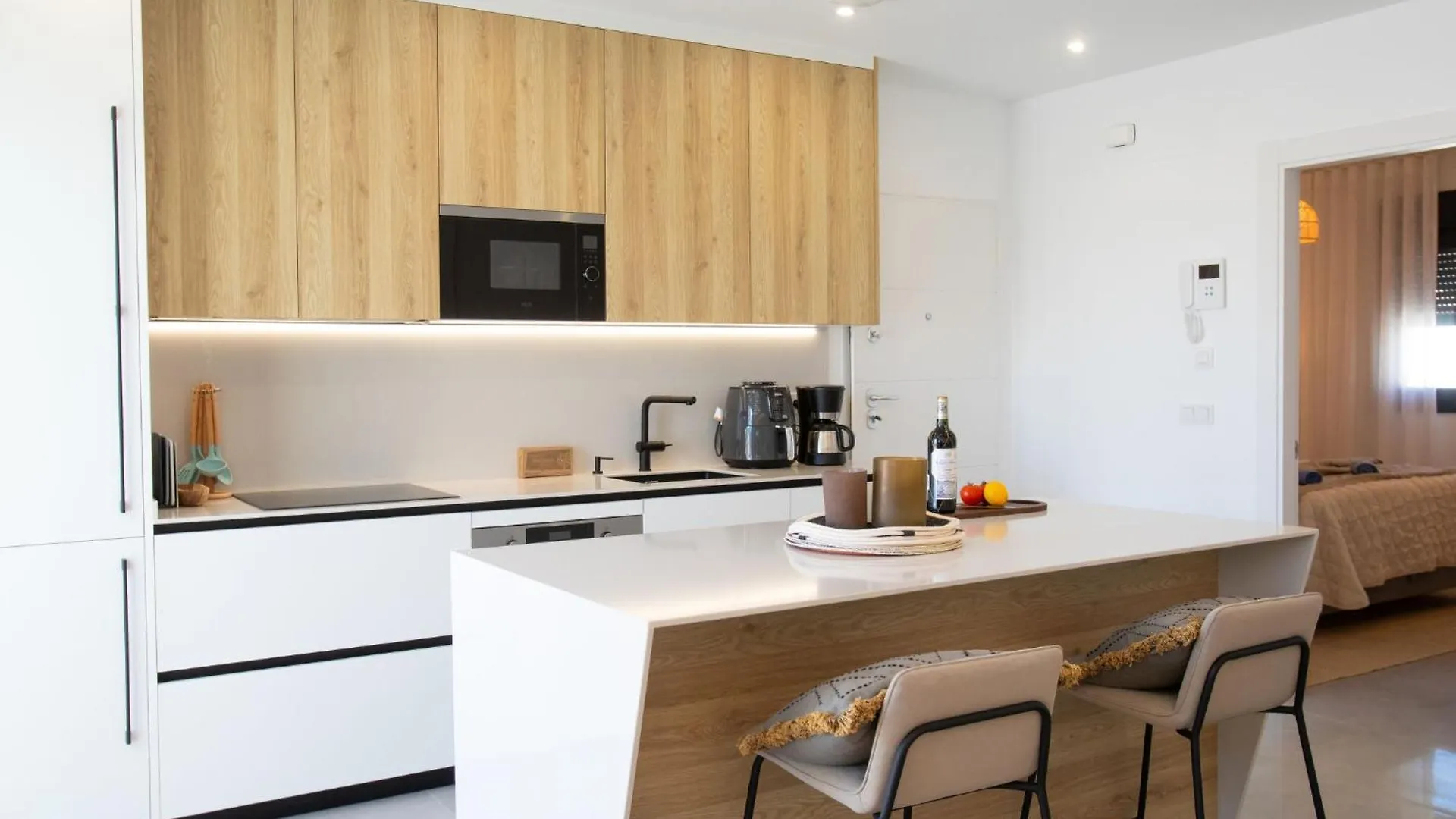 Holiday Home Skyhill By Interhome Nerja 0*,