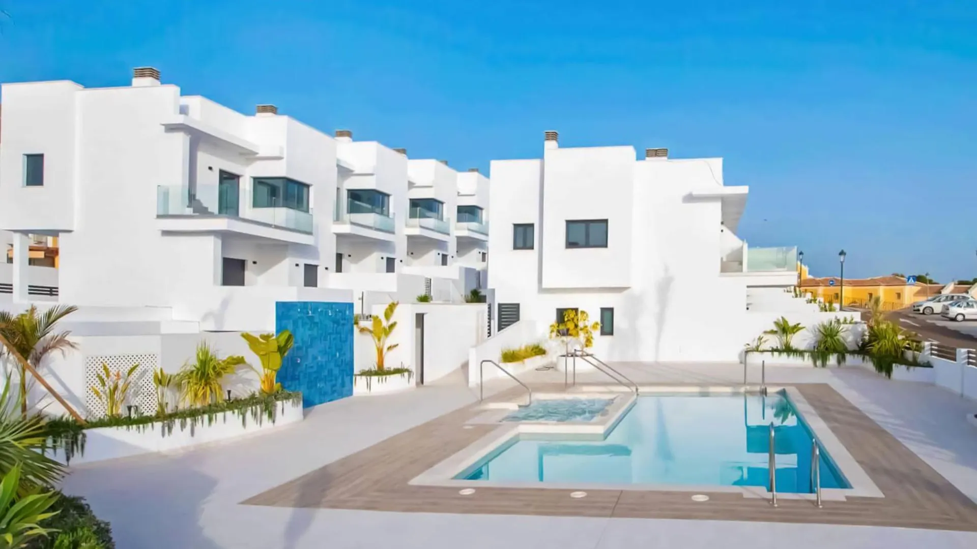 Holiday Home Skyhill By Interhome Nerja