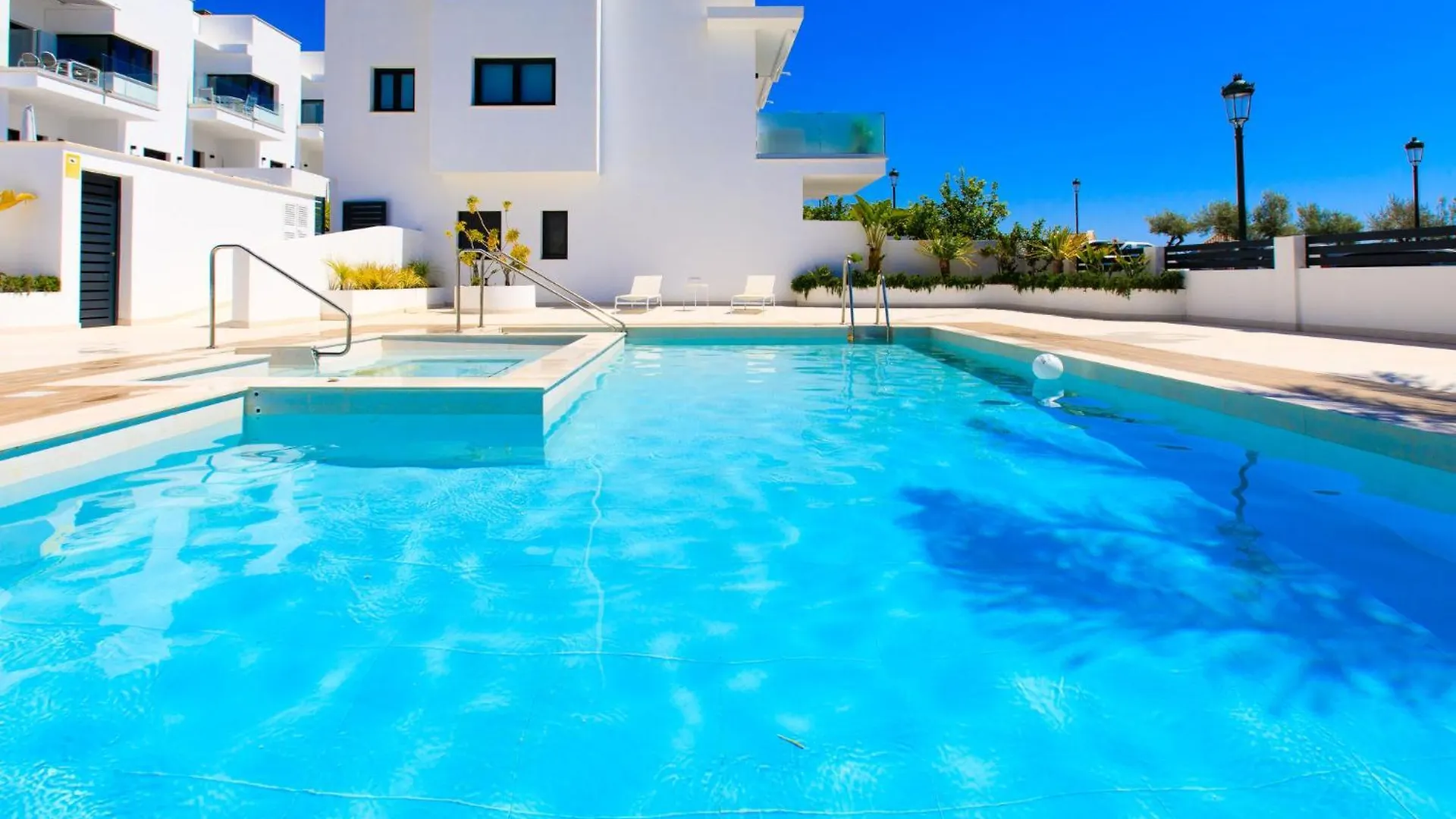 Holiday Home Skyhill By Interhome Nerja