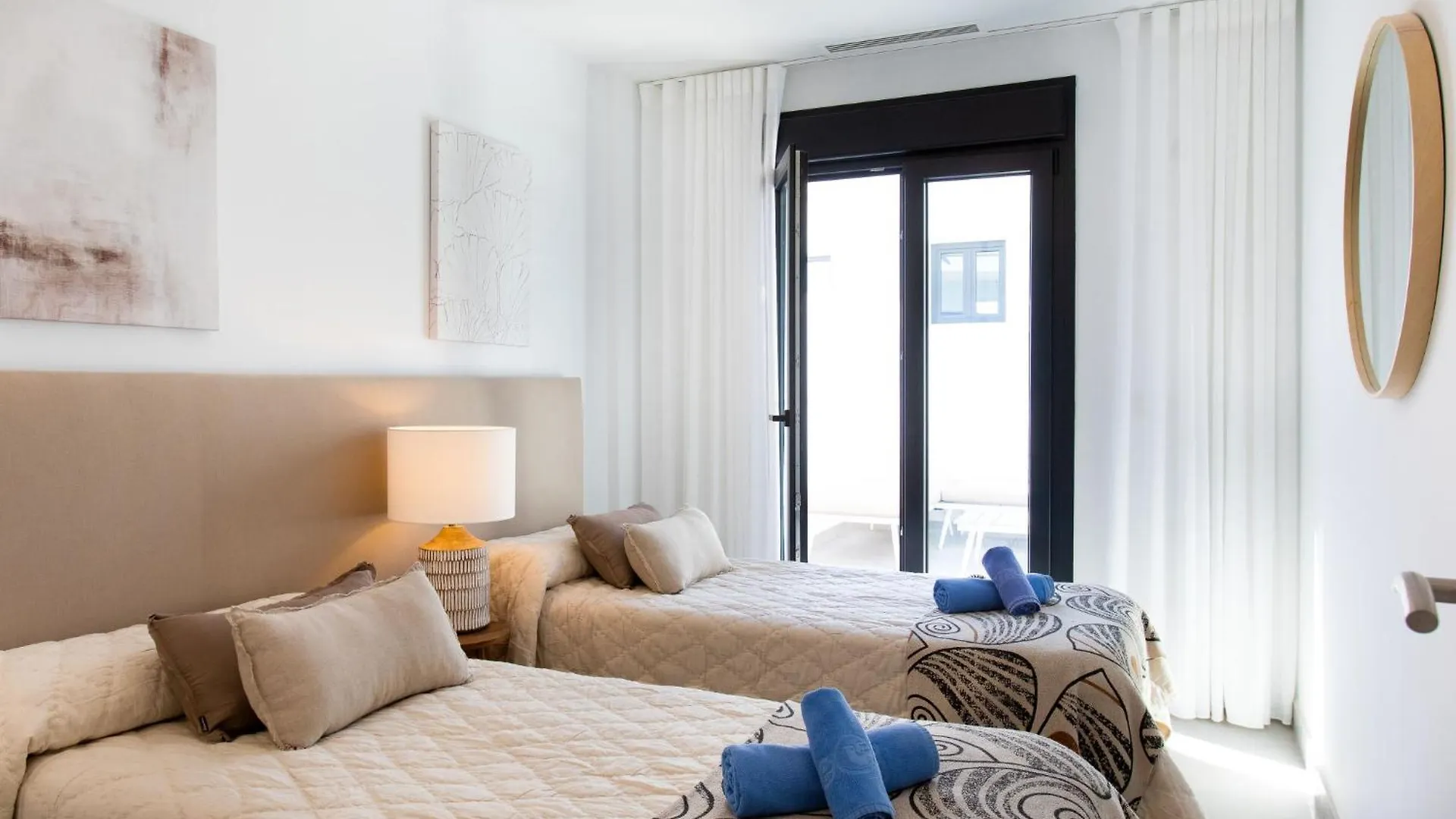 Holiday Home Skyhill By Interhome Nerja Spanien