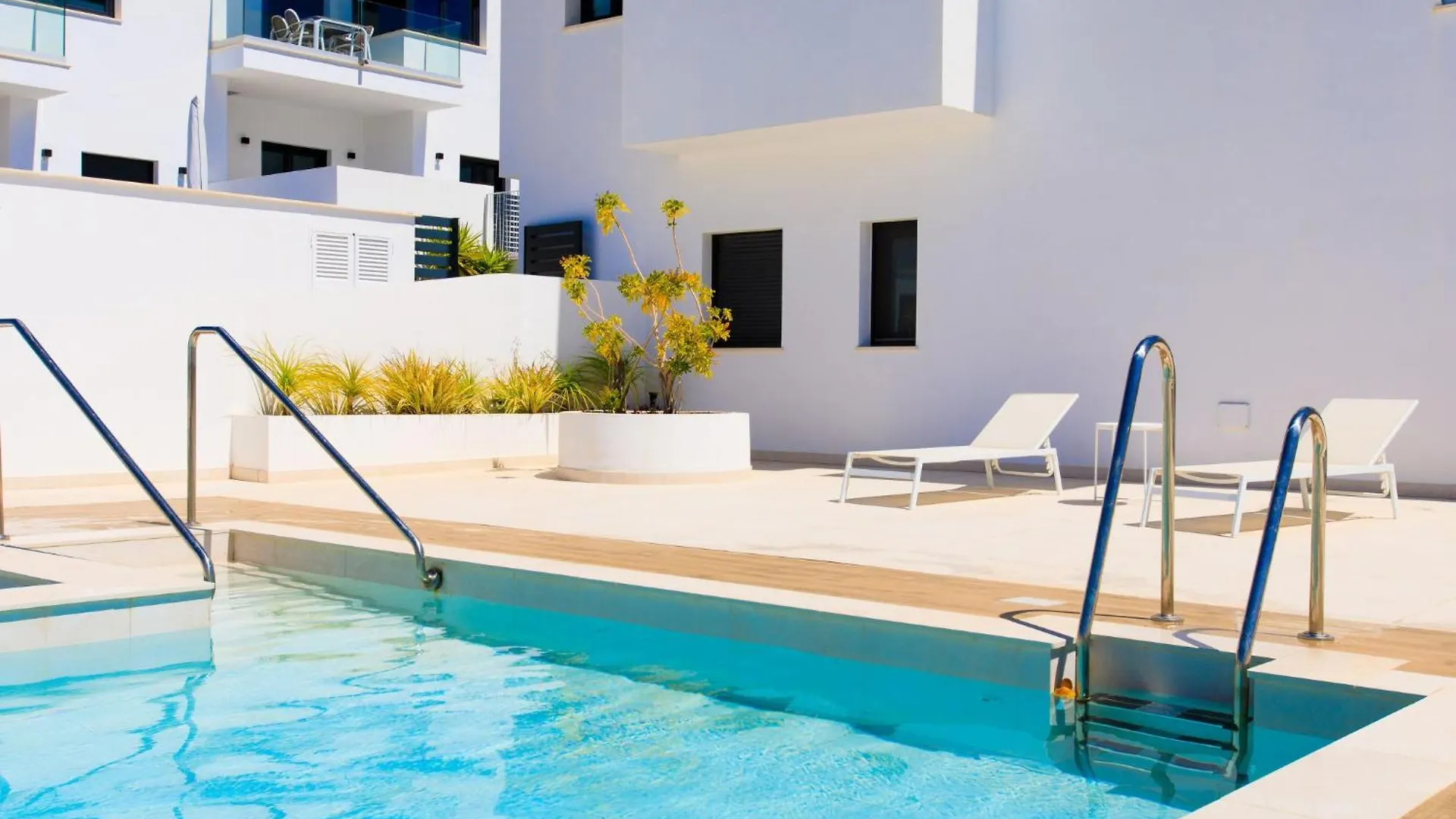 Holiday Home Skyhill By Interhome Nerja