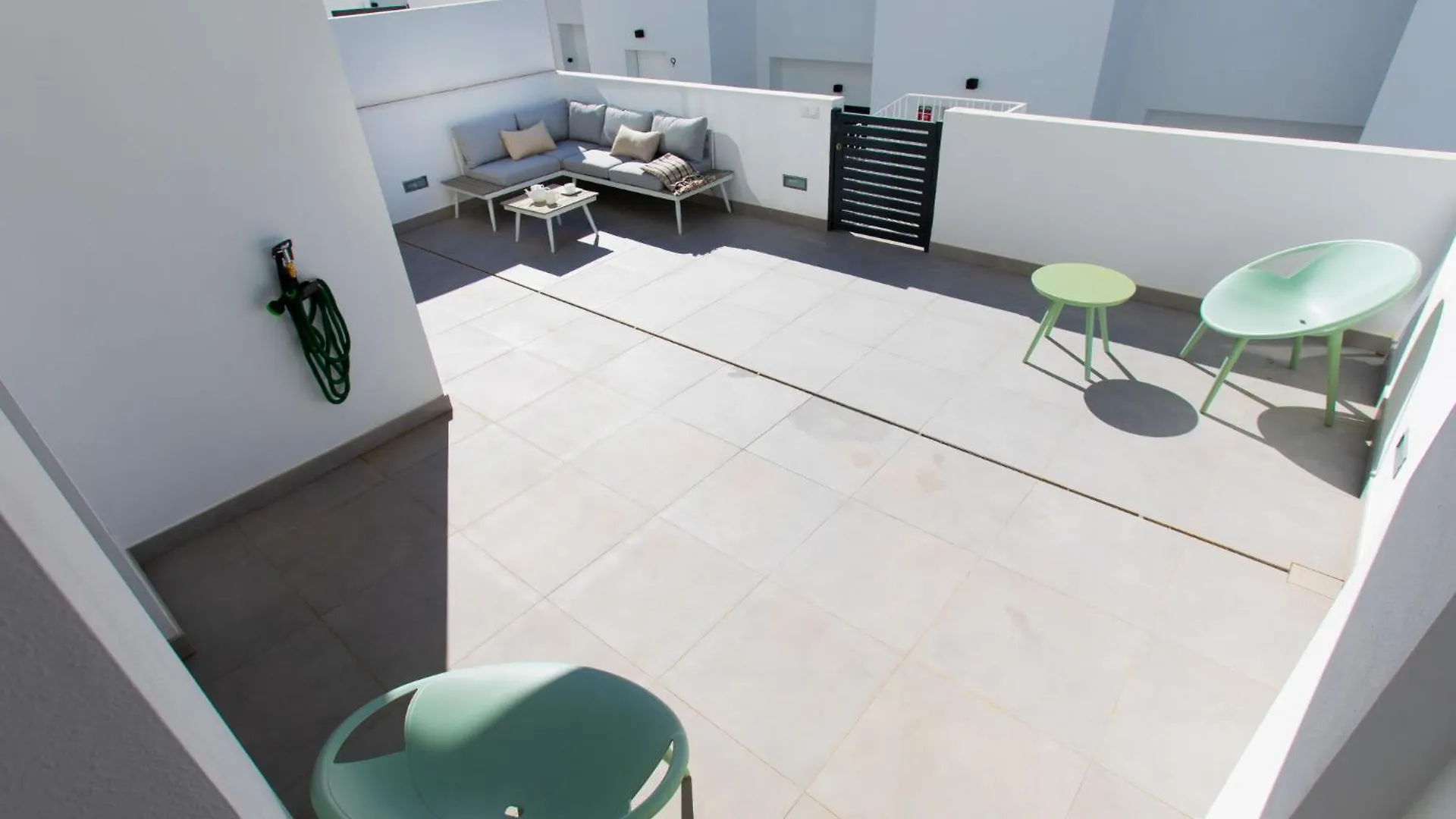 Holiday Home Skyhill By Interhome Nerja 0*,