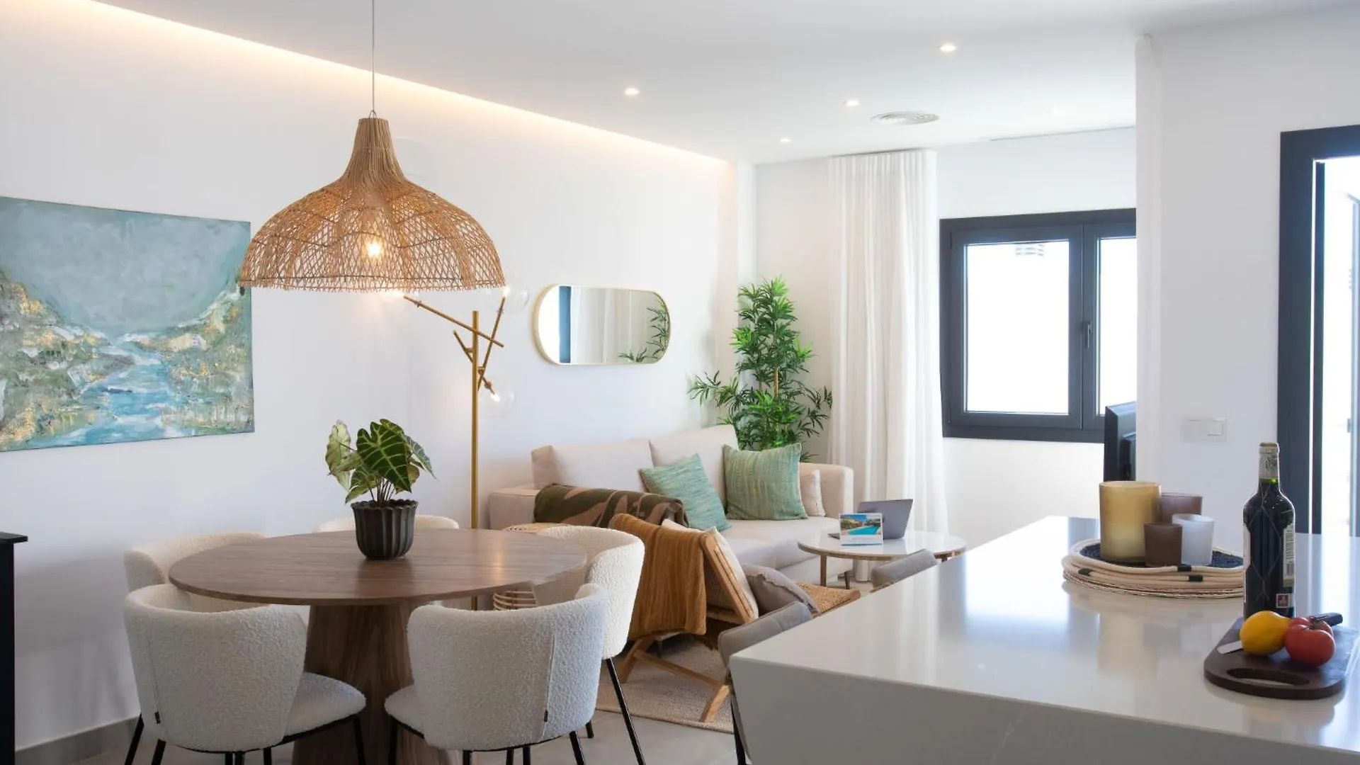 Holiday Home Skyhill By Interhome Nerja