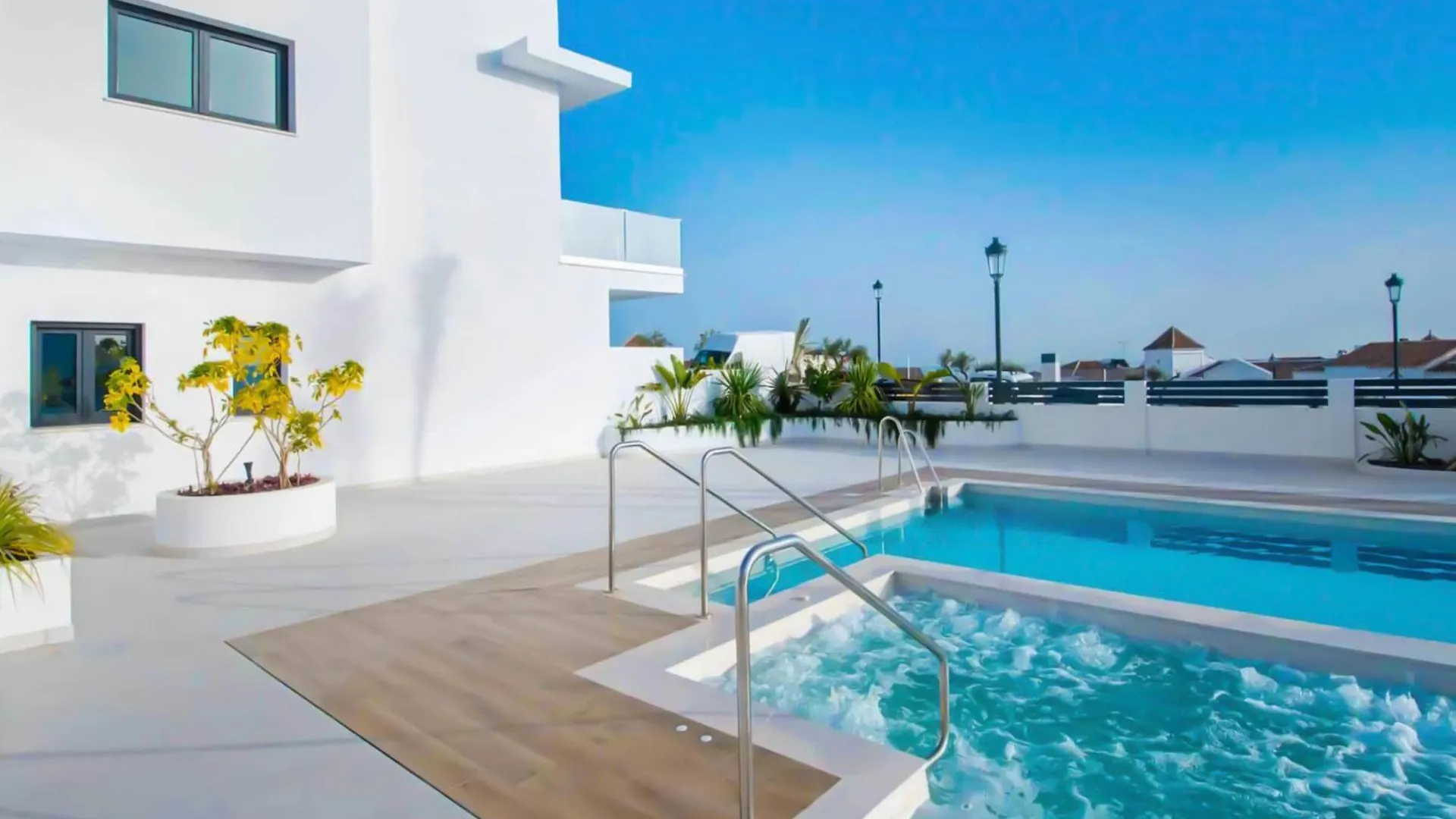 Holiday Home Skyhill By Interhome Nerja Spanien