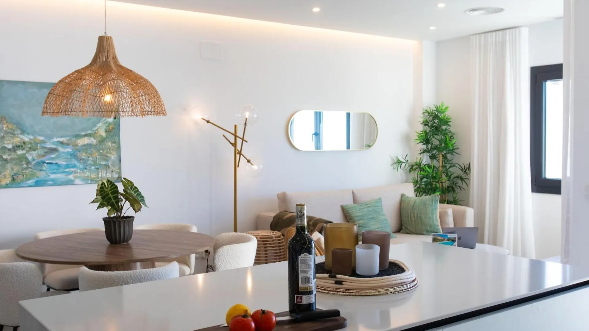 Holiday Home Skyhill By Interhome Nerja