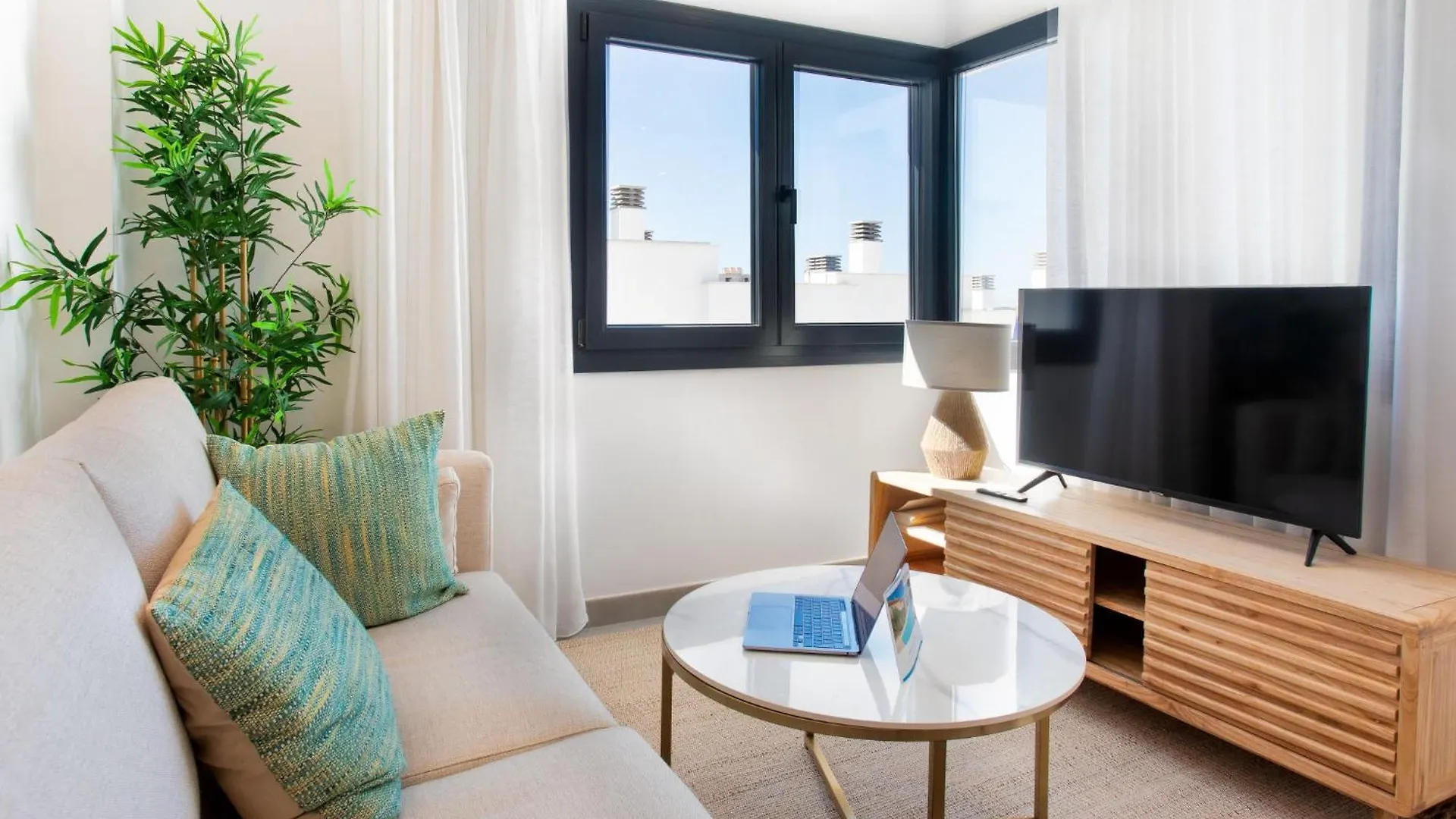 Holiday Home Skyhill By Interhome Nerja