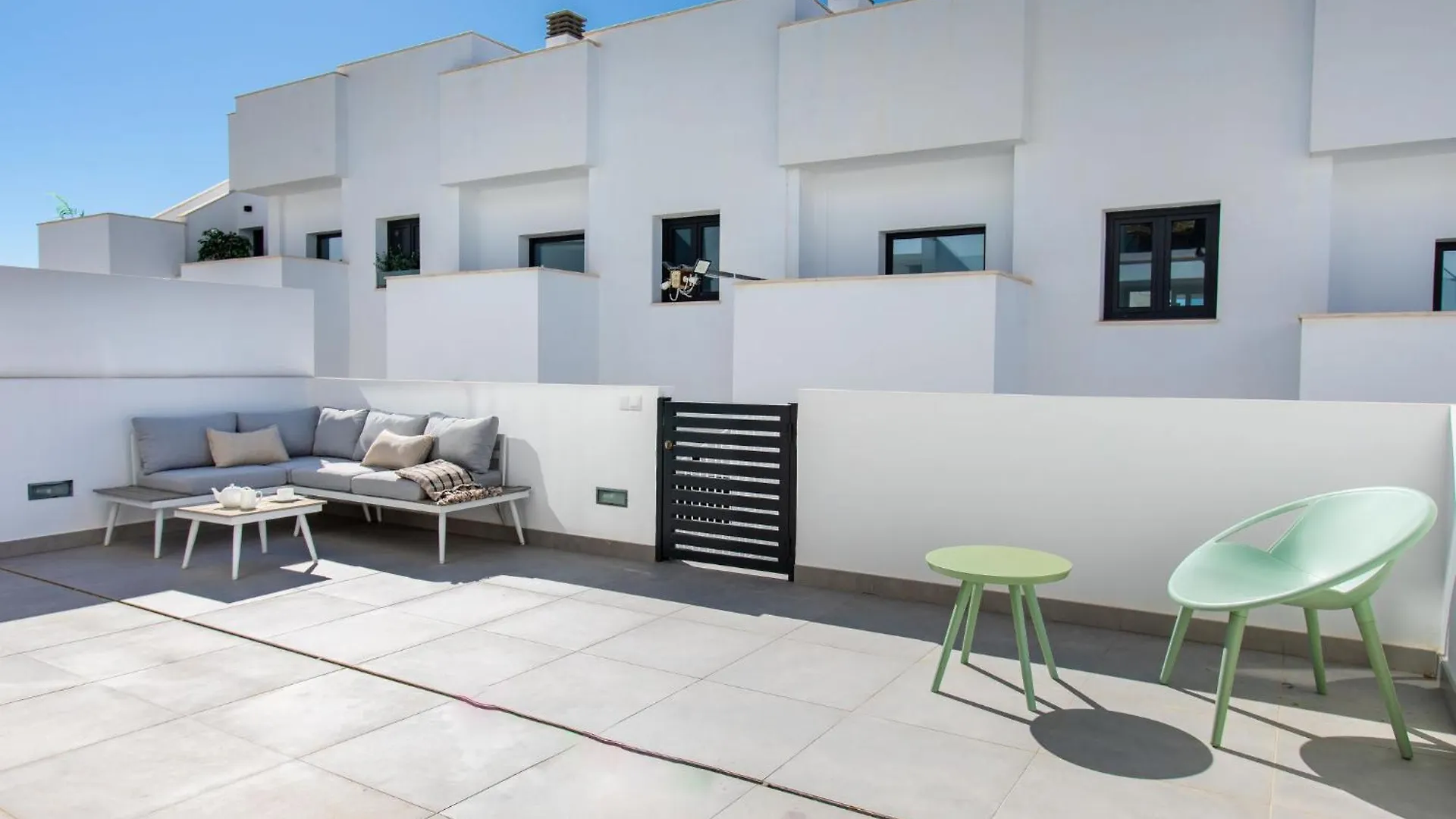 Holiday Home Skyhill By Interhome Nerja Spanien