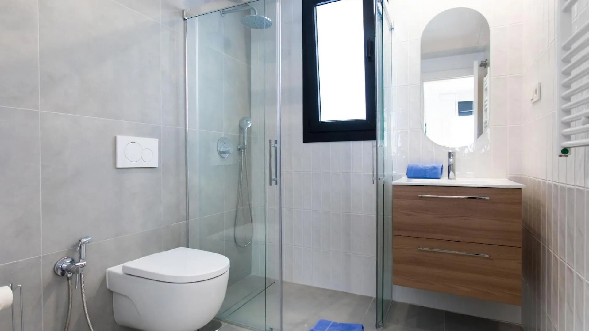 Holiday Home Skyhill By Interhome Nerja