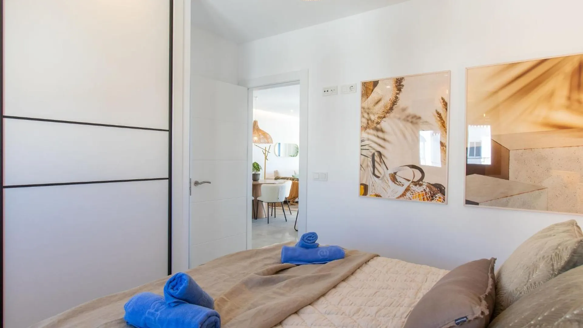 Holiday Home Skyhill By Interhome Nerja 0*,