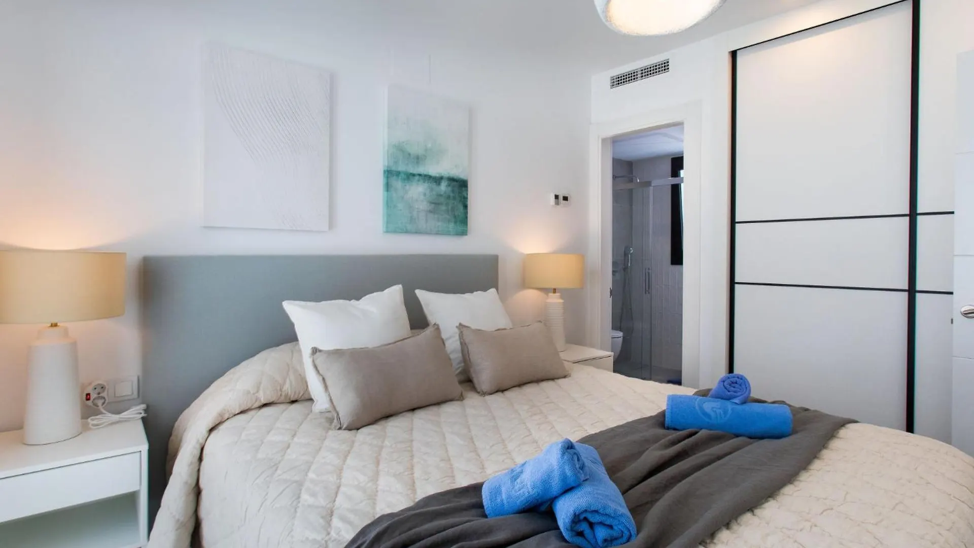 Holiday Home Skyhill By Interhome Nerja