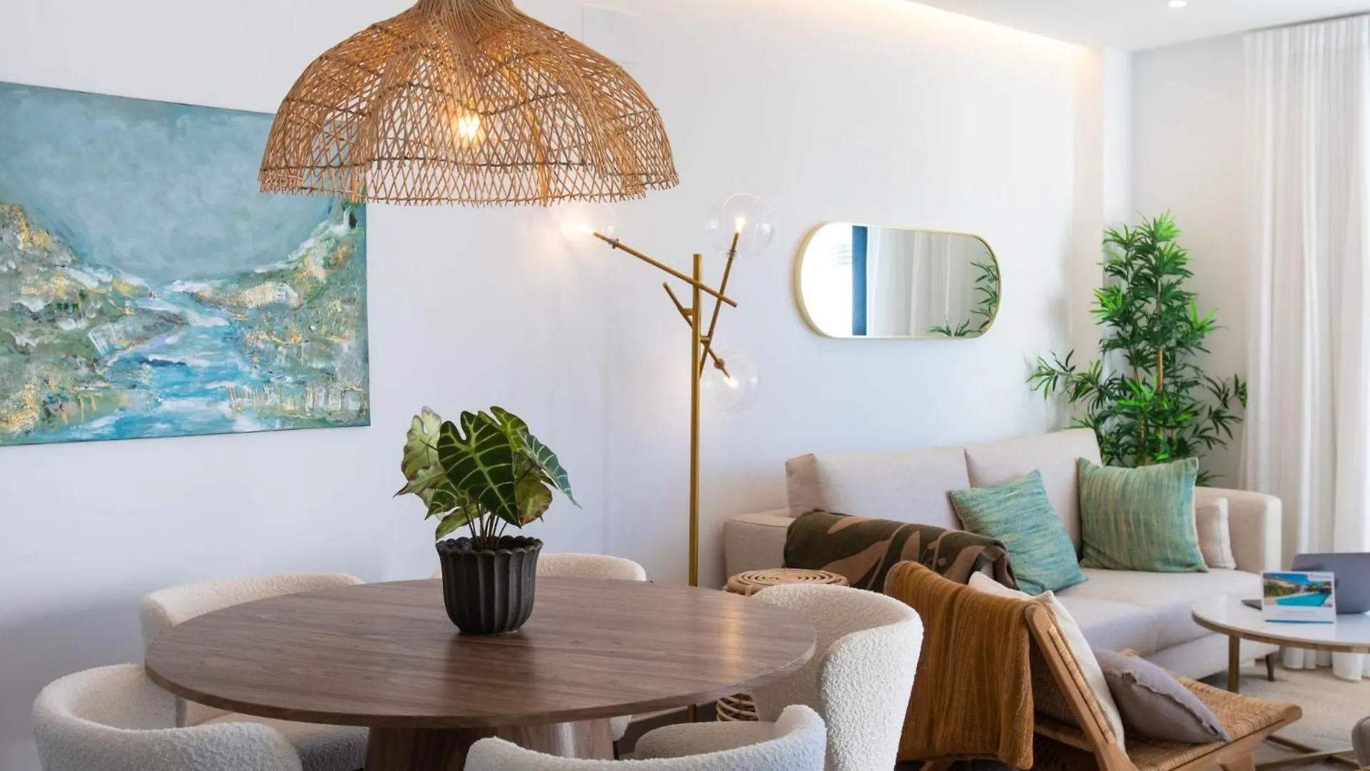 Holiday Home Skyhill By Interhome Nerja