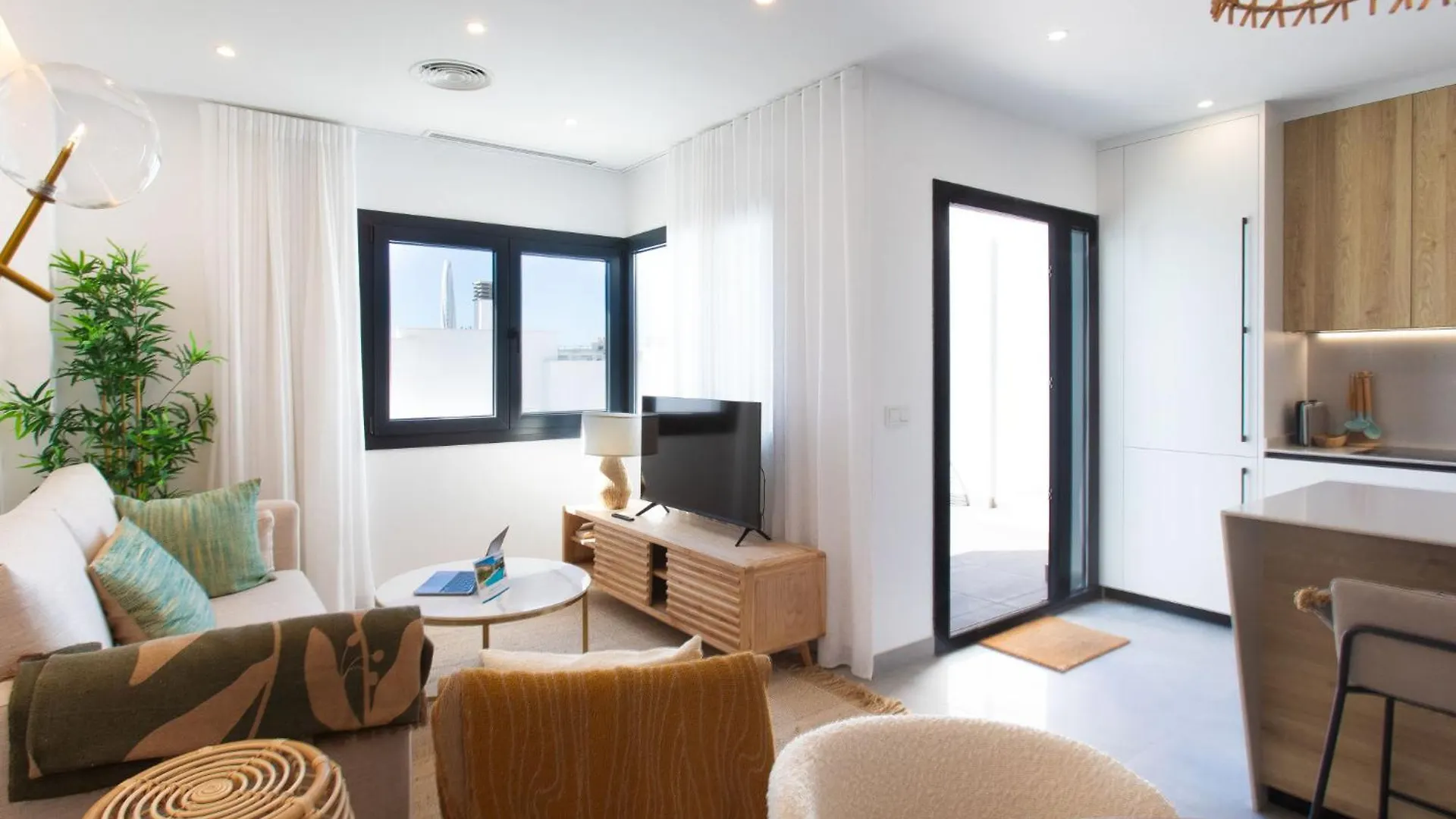 Holiday Home Skyhill By Interhome Nerja