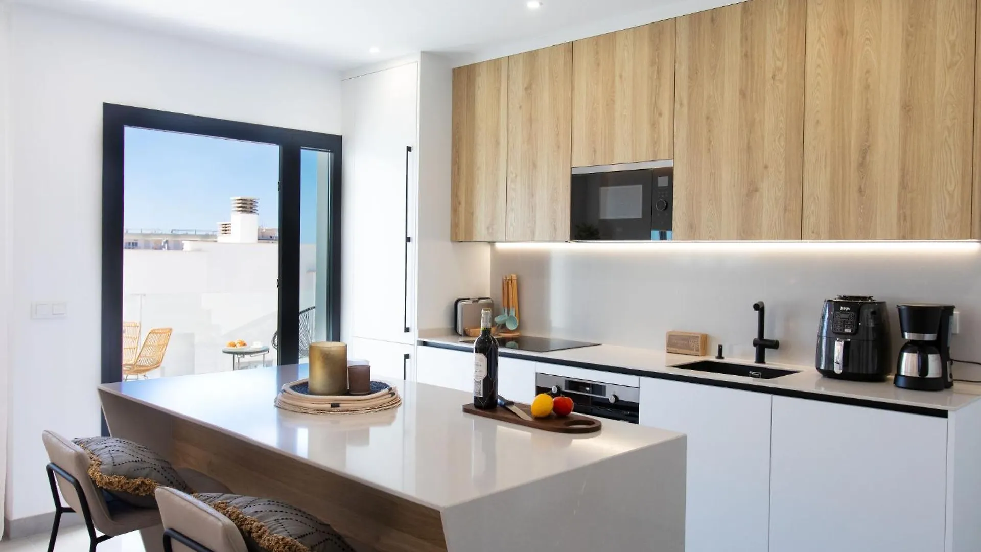 Holiday Home Skyhill By Interhome Nerja