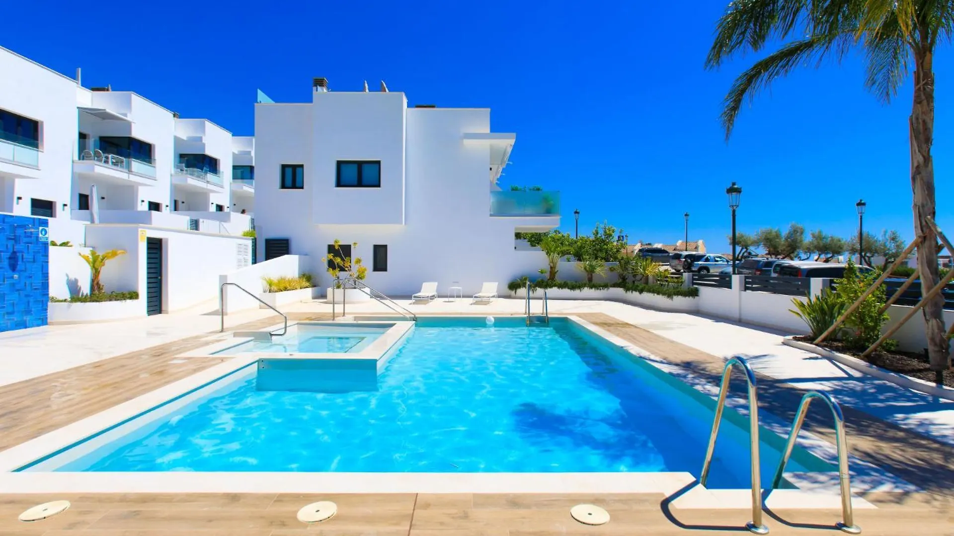 Holiday Home Skyhill By Interhome Nerja 0*,  Spanien