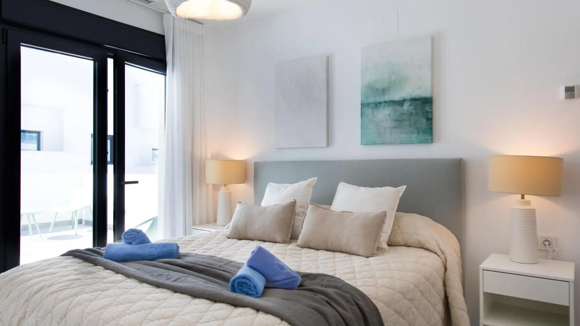 Holiday Home Skyhill By Interhome Nerja Spanien