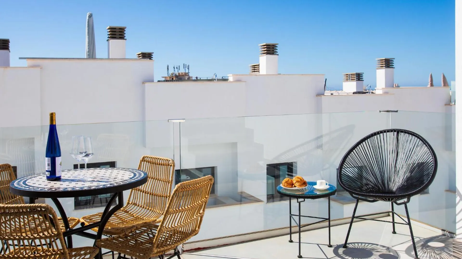 Holiday Home Skyhill By Interhome Nerja